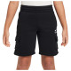 Nike Παιδικό σορτς Sportswear Fleece Cargo Shorts